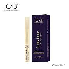 ✅CVB® Super Liner Ultra Precision Eyeliner – Long Lasting C06