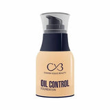 CVB® Oil Control Foundation Matte Finish Oil-Free   C33