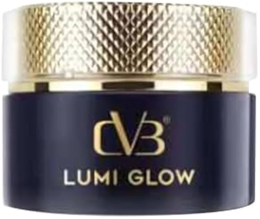CVB® Lumi Glow Cream – Fresh Natural Illumination Face Cream  C143