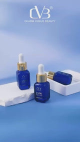 CVB® Lumi Smooth Serum – Luminous Skin & Improved Texture   C179
