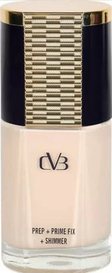 CVB®  Prep + Prime Fix + Shimmer Setting Spray Glow Mist  C58