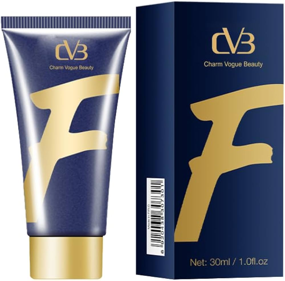 CVB® Peach Perfector Brightening Primer  FT-701