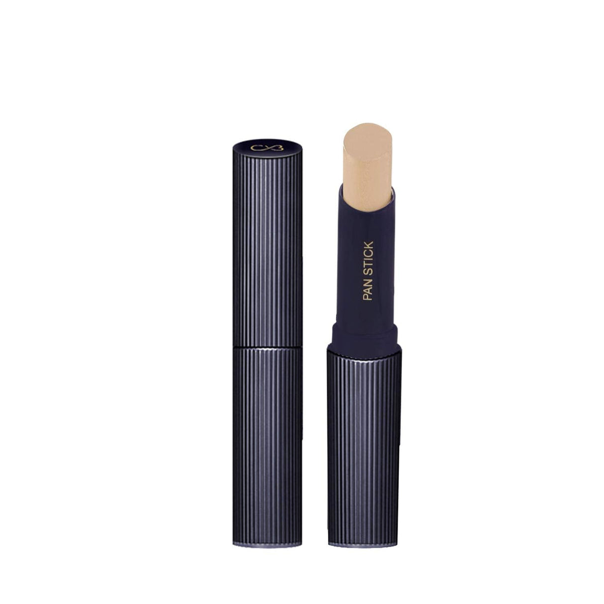 CVB® Ultra HD Invisible Cover Pan Stick Foundation  LS-502