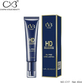 CVB® Paris HD High Definition Oil-Free Foundation   C17
