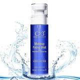 CVB® Makeup Fixing Mist – Long Lasting Setting Spray  C20