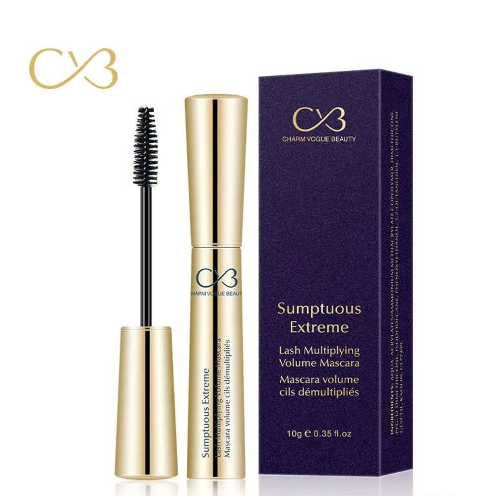 ✅CVB® Sumptuous Extreme Mascara – Lash Multiplying Volume  C07