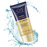 CVB® Makeup Cleanser Detox-Brighten | Remove Makeup & Impurities  C66