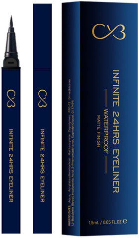 CVB® CVB Perfection HD Mascara – Long Lash Curling Volume  CVB-MS-404