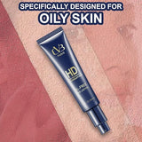 CVB® Paris HD High Definition Oil-Free Foundation   C17