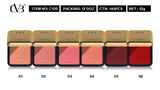 CVB® Pure Rouge Lightweight Matte Blusher  C120