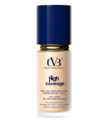CVB® High Coverage Weightless Foundation SPF 15 PA+++   C126