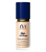 CVB® High Coverage Weightless Foundation SPF 15 PA+++   C126