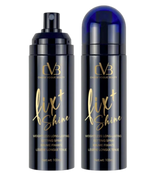 CVB® Fix+ Shine Weightless Setting Spray 100ml – Long Lasting Glow  C170