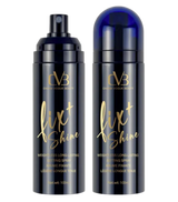 CVB® Fix+ Shine Weightless Setting Spray 100ml – Long Lasting Glow  C170