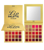 CVB® Lip Palette 25 Colors  – Professional Lipstick Kit   C222