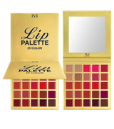 CVB® Lip Palette 25 Colors  – Professional Lipstick Kit   C222
