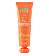 CVB® Vitamin C Brightening Facial Wash – Glow & Even Skin  C241