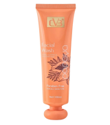 CVB® Papaya Facial Wash for Glowing & Even Skin – 100ml  C244