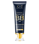 CVB® Magic Skin Beautifier BB Foundation SPF30⁺⁺  Lightweight BB Cream   C65