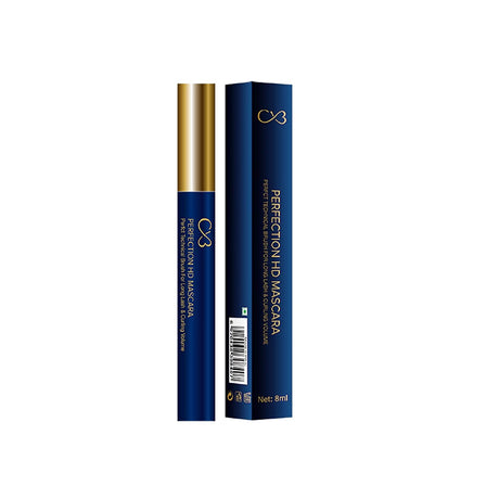 CVB® CVB Perfection HD Mascara – Long Lash Curling Volume  CVB-MS-404