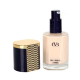 CVB®  Prep + Prime Fix + Shimmer Setting Spray Glow Mist  C58