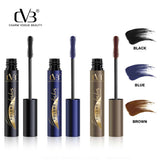 CVB® Volume Blue Mascara Waterproof – Ultimate Lashes  C127