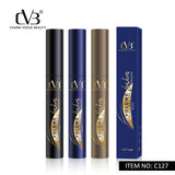 CVB® Volume Blue Mascara Waterproof – Ultimate Lashes  C127