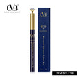 Charm Vogue Beauty eyeliner pen with packaging on a white background