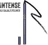 C3 Intense HD Kajal/Eyeliner with product and brand name on a white background