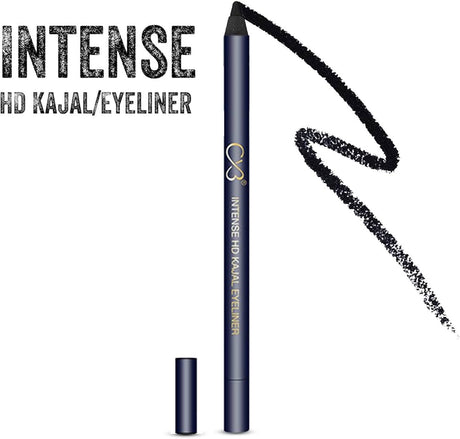 C3 Intense HD Kajal/Eyeliner with product and brand name on a white background