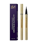 Ultimate Eyeliner with packaging on a white background