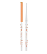 CVB® HD Glide-On White Kajal Eyeliner Pencil Waterproof 12H   KJS-402