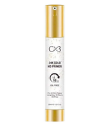 CVB® 24K Gold HD Primer PL-702 – Oil-Free Long Stay Base   CVB-PL-702