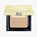 CVB® Primer + Matte HD Compact & Concealer – 3-in-1 Face Makeup  C116