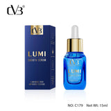 CVB® Lumi Smooth Serum – Luminous Skin & Improved Texture   C179