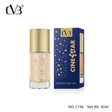 CVB® Cine Star Luminous Skin Tint Radiant Foundation  C196