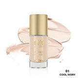 CVB® Cine Star Luminous Skin Tint Radiant Foundation  C196