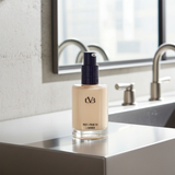 CVB®  Prep + Prime Fix + Shimmer Setting Spray Glow Mist  C58