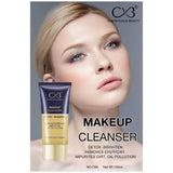 CVB® Makeup Cleanser Detox-Brighten | Remove Makeup & Impurities  C66