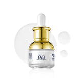 CVB® Nude Hyaluronic Tinted Serum – Hydrating Skin Tint  C176