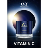CVB® Vitamin C Brightening Moisturiser – Luminous Glow  C197