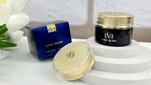 CVB® Lumi Glow Cream – Fresh Natural Illumination Face Cream  C143