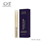 ✅CVB® Super Liner Ultra Precision Eyeliner – Long Lasting  C06