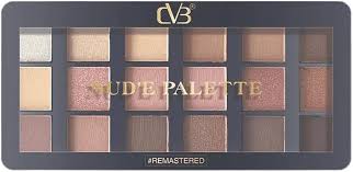 CVB® Textured Highlighter + Eyeshadow Kit  ESS-101