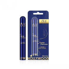 CVB® Super Curling Long-Lasting Mascara – Hollywood Series   C248