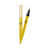 CVB® Shiny Diamond Liquid Eyeliner – Long Lasting Precision Liner   C51