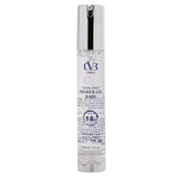 CVB® CVB Pearl Drop Primer Gel Base – Oil Free Makeup Primer  C14