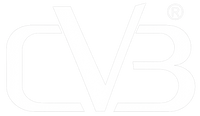 White logo with 'RVR' on a white background