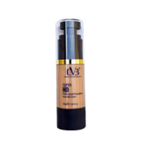 CVB® Super HD Professional Foundation Invisible Cover  C53