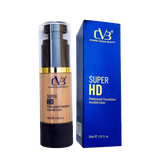 CVB® Super HD Professional Foundation Invisible Cover  C53